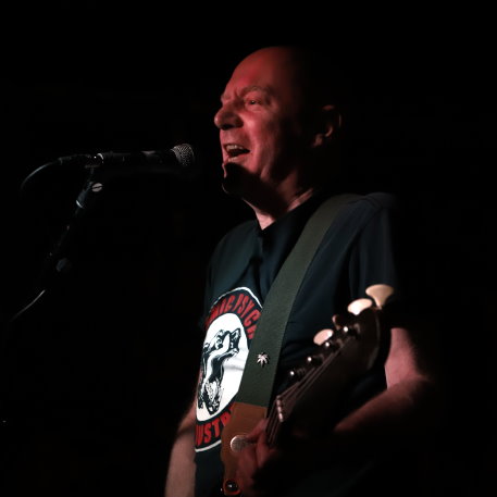 Zerfall (D, Berlin) Wild at Heart, Berlin-Kreuzberg - 10. Januar 2026 (4).JPG